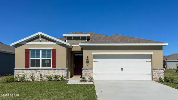 3322 Arch AVE, Ormond Beach, FL 32174