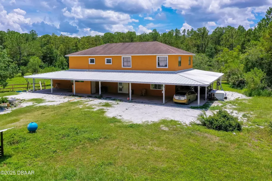 4666 Fir RD, New Smyrna Beach, FL 32168
