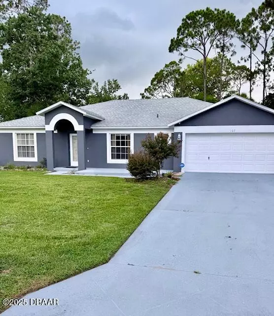Palm Coast, FL 32137,107 Beacon Mill LN