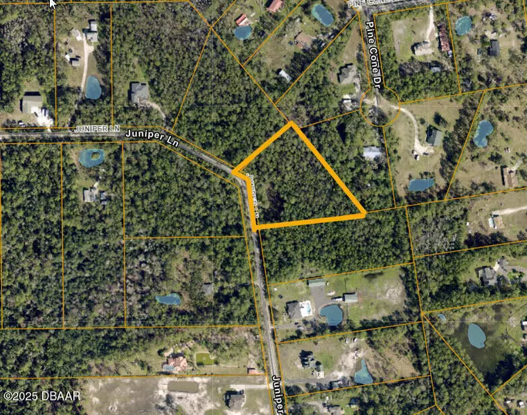 402 Juniper LN, Ormond Beach, FL 32174