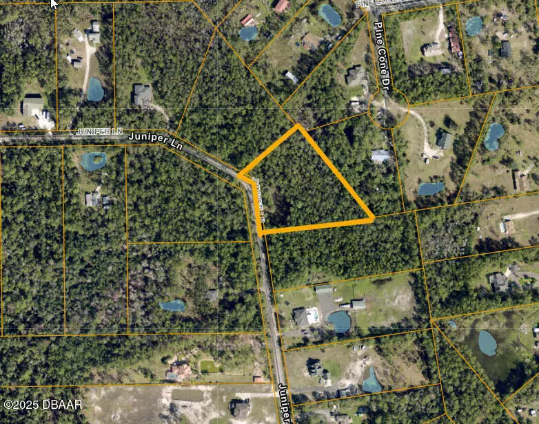 Ormond Beach, FL 32174,402 Juniper LN