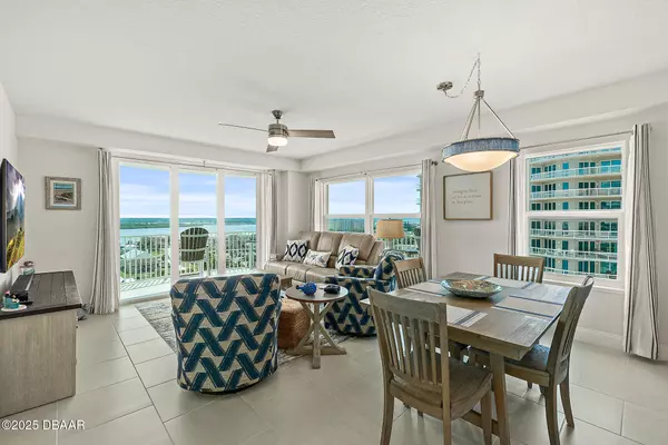 Daytona Beach Shores, FL 32116,3721 Atlantic AVE #801