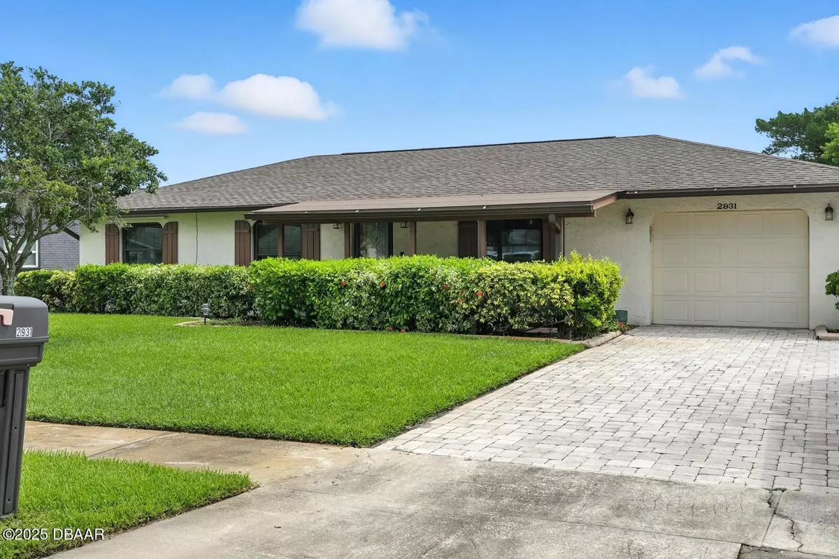 South Daytona, FL 32119,2931 Lantern DR