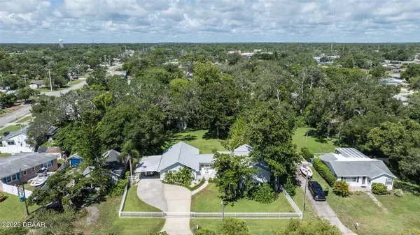 Holly Hill, FL 32117,1318 Moravia AVE