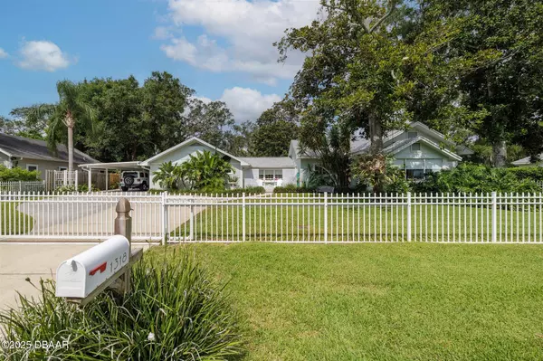 Holly Hill, FL 32117,1318 Moravia AVE