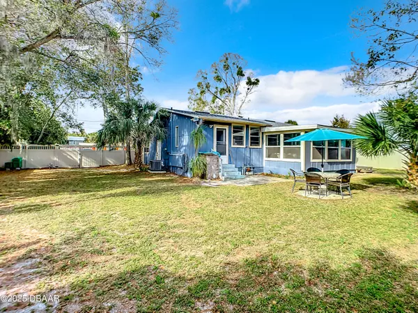 Holly Hill, FL 32117,133 10th ST