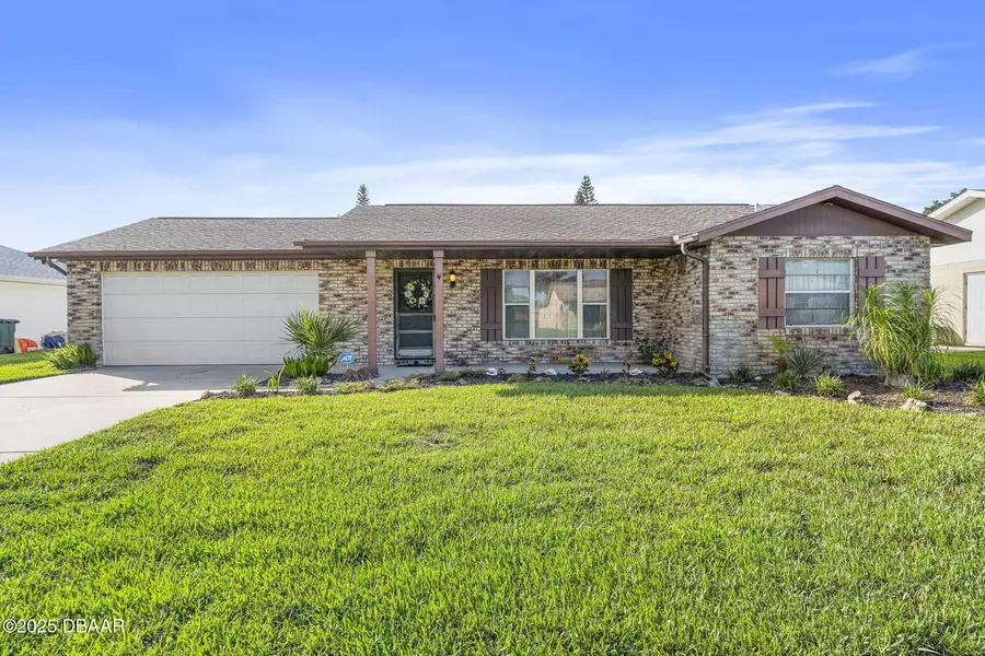 962 Country Club AVE, Daytona Beach, FL 32114