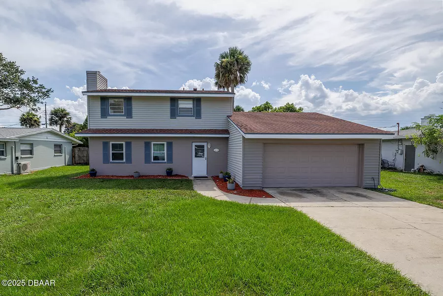 1238 Suwanee RD, Daytona Beach, FL 32114