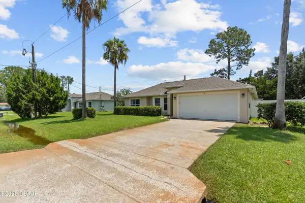 Palm Coast, FL 32164,30 Emerson DR