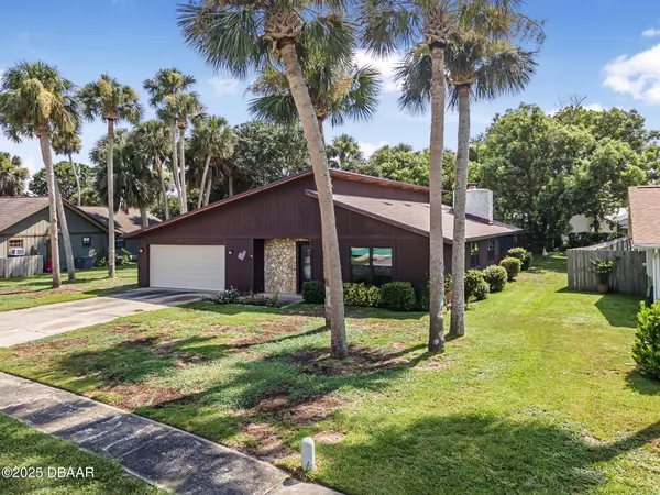 760 Tarry Town TRL, Port Orange, FL 32127