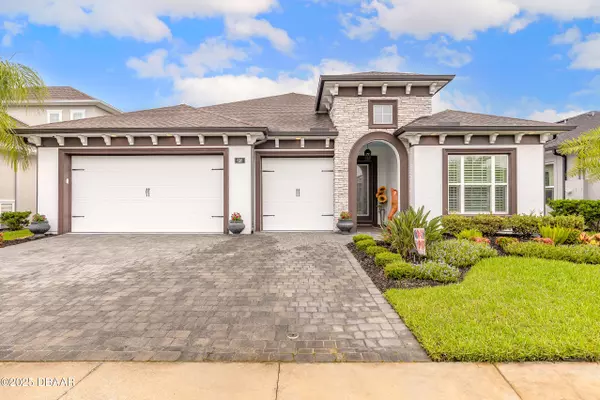 616 Mosaic BLVD, Daytona Beach, FL 32124