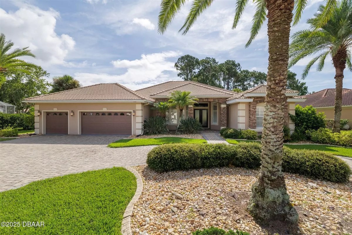 Daytona Beach, FL 32119,728 Sea Duck DR