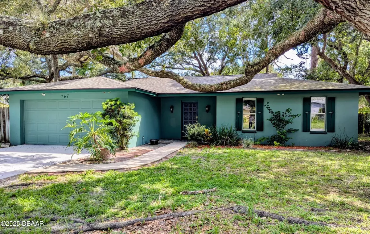 Ormond Beach, FL 32174,767 Lindenwood CIR W