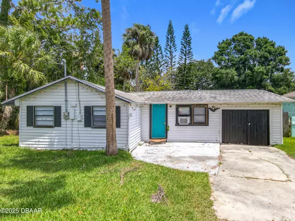 305 Ocean AVE, Port Orange, FL 32129