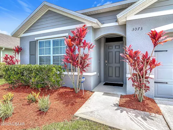 New Smyrna Beach, FL 32168,3073 Gibraltar BLVD