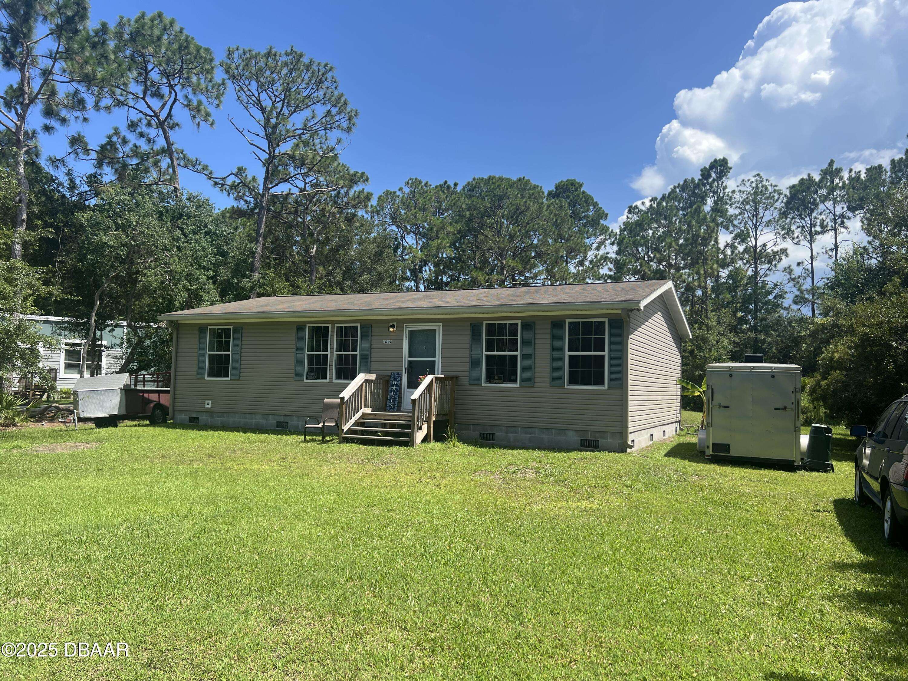 1619 Brian CT, St. Augustine, FL 32084