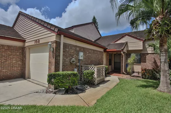 108 Gray Dove CT, Daytona Beach, FL 32119