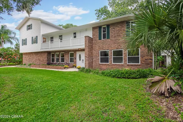Ormond Beach, FL 32174,300 River Bluff DR