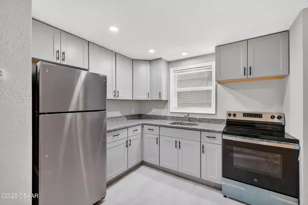 Holly Hill, FL 32117,1408 Graham AVE