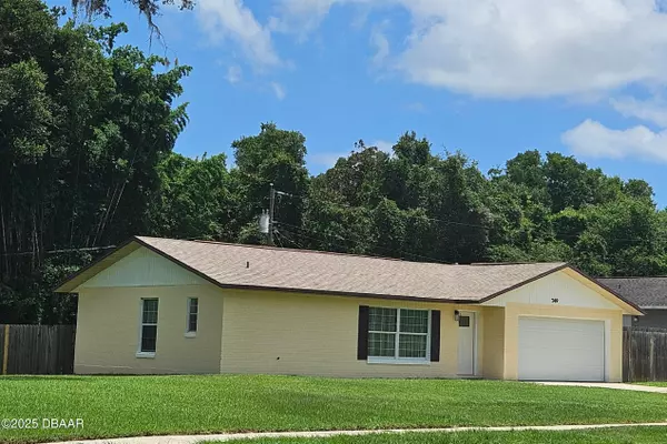 Port Orange, FL 32127,749 Tumblebrook DR