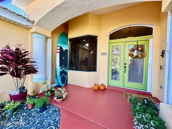 Ormond Beach, FL 32176,3806 Islamorada DR