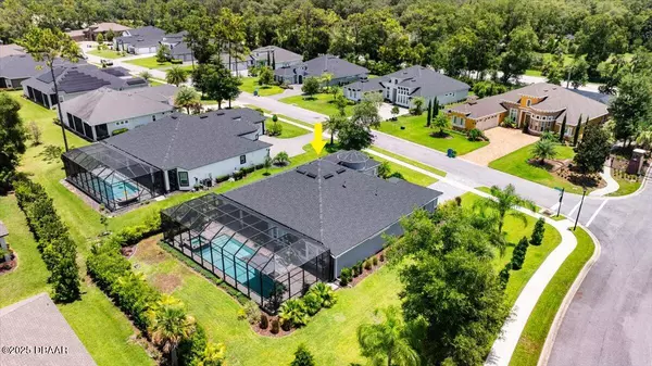 Port Orange, FL 32128,2426 Wild Turkey Creek LN