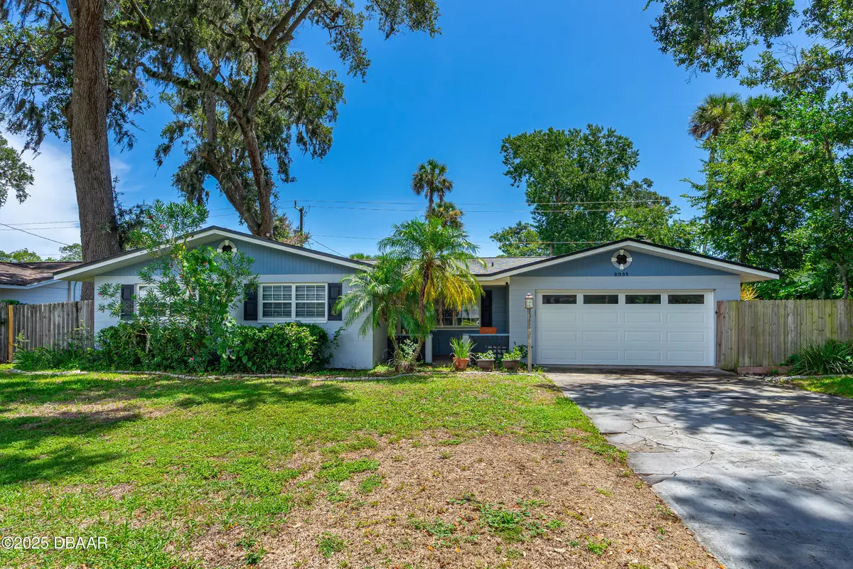 South Daytona, FL 32119,2031 Mike ST