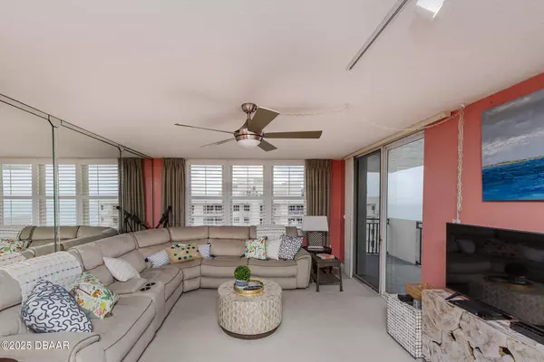 Daytona Beach Shores, FL 32118,2987 Atlantic AVE #1805