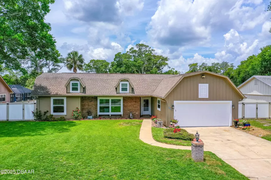 840 River Oak DR W, Ormond Beach, FL 32174