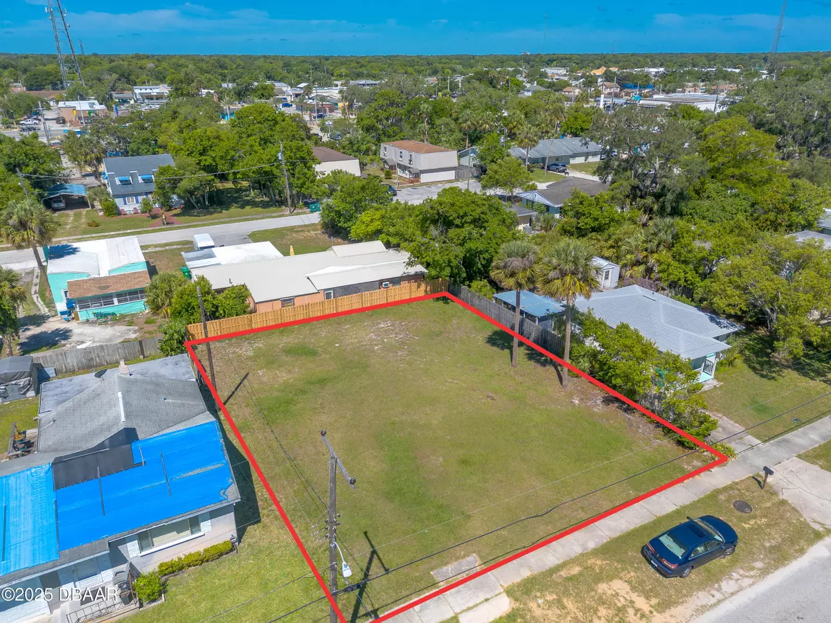 Holly Hill, FL 32117,140 Daytona AVE