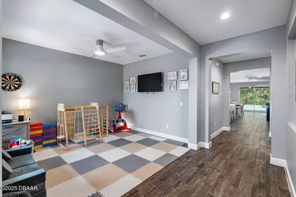 Ormond Beach, FL 32174,613 Elk River DR