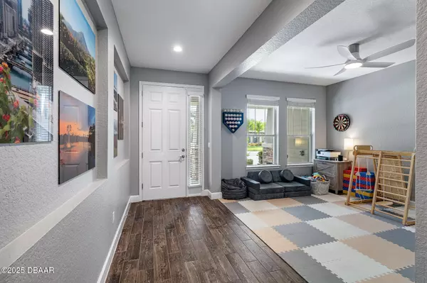 Ormond Beach, FL 32174,613 Elk River DR