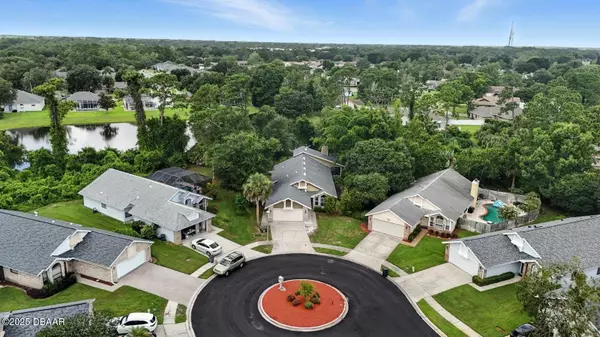 Port Orange, FL 32127,923 Ashmeade CT