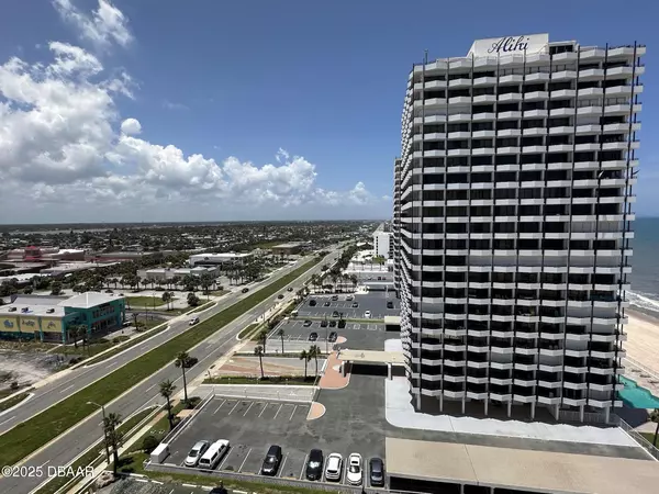 Daytona Beach, FL 32118,2800 Atlantic AVE #1407