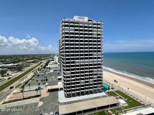 Daytona Beach, FL 32118,2800 Atlantic AVE #1407