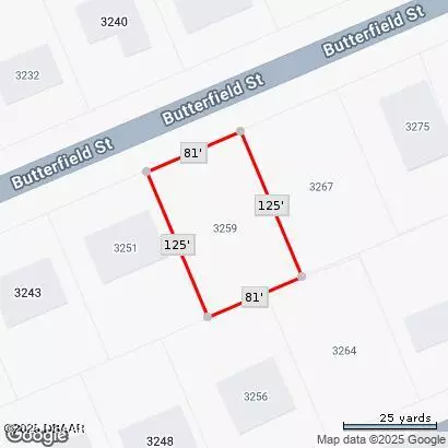 Deltona, FL 32738,3259 Butterfield ST