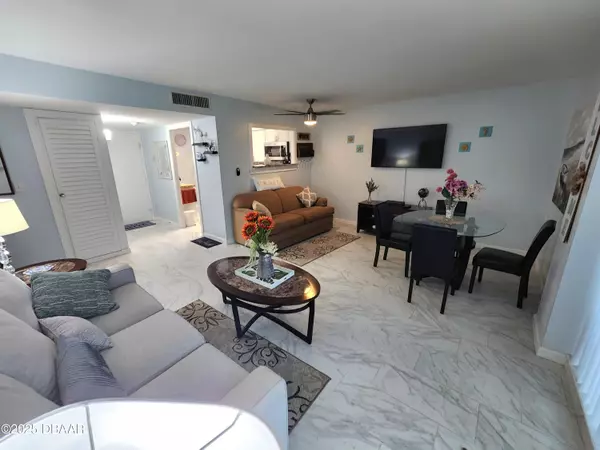 Daytona Beach, FL 32118,2800 Atlantic AVE #610