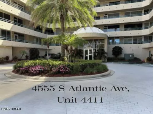 4555 Atlantic AVE #4411, Ponce Inlet, FL 32127