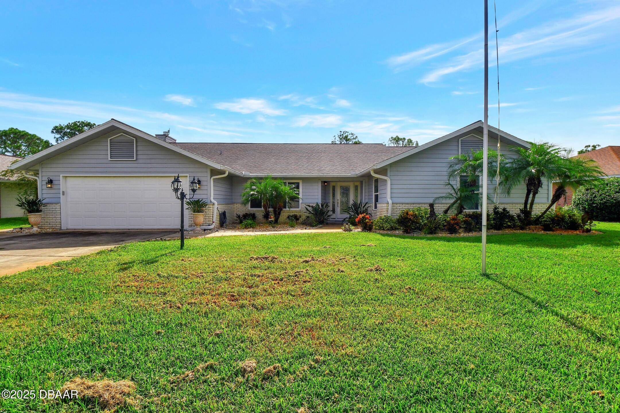 1888 Seclusion DR, Port Orange, FL 32128
