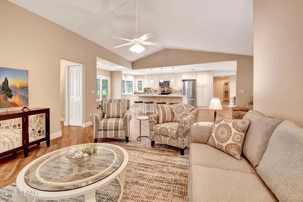 Port Orange, FL 32128,1888 Seclusion DR