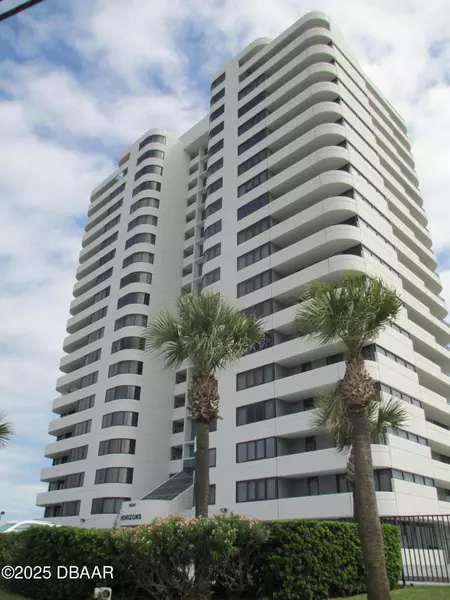 1420 Atlantic AVE #803, Daytona Beach, FL 32118