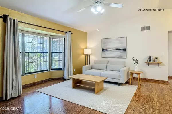 Daytona Beach, FL 32119,212 Wellington DR