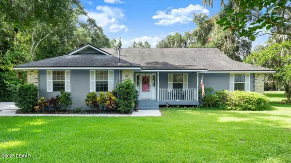 2260 Pioneer TRL, New Smyrna Beach, FL 32168