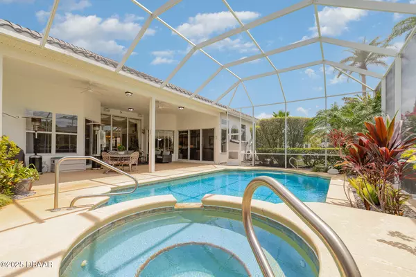 Port Orange, FL 32128,2720 Autumn Leaves DR