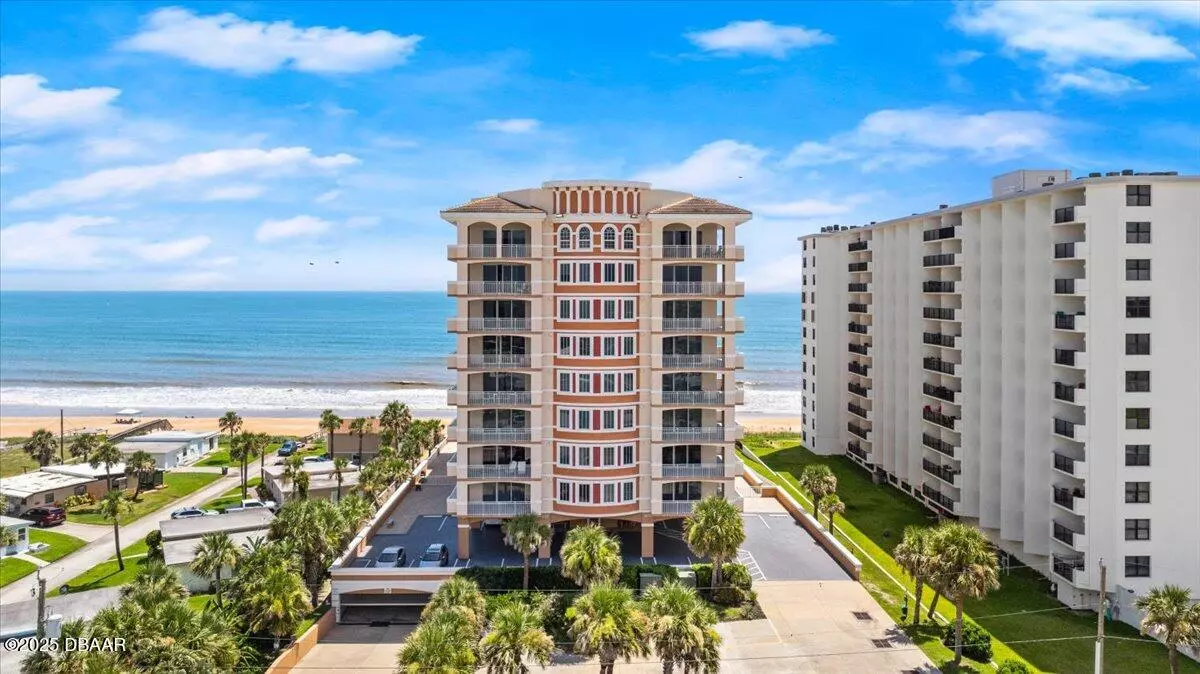 Ormond Beach, FL 32176,1425 Ocean Shore BLVD #901