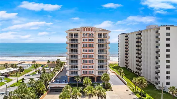 1425 Ocean Shore BLVD #901, Ormond Beach, FL 32176