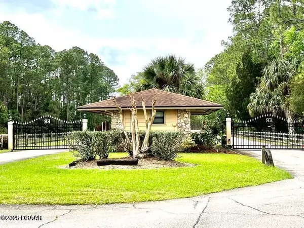 Ormond Beach, FL 32174,7 Remington RD