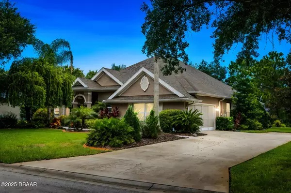Ormond Beach, FL 32174,148 Deep Woods WAY