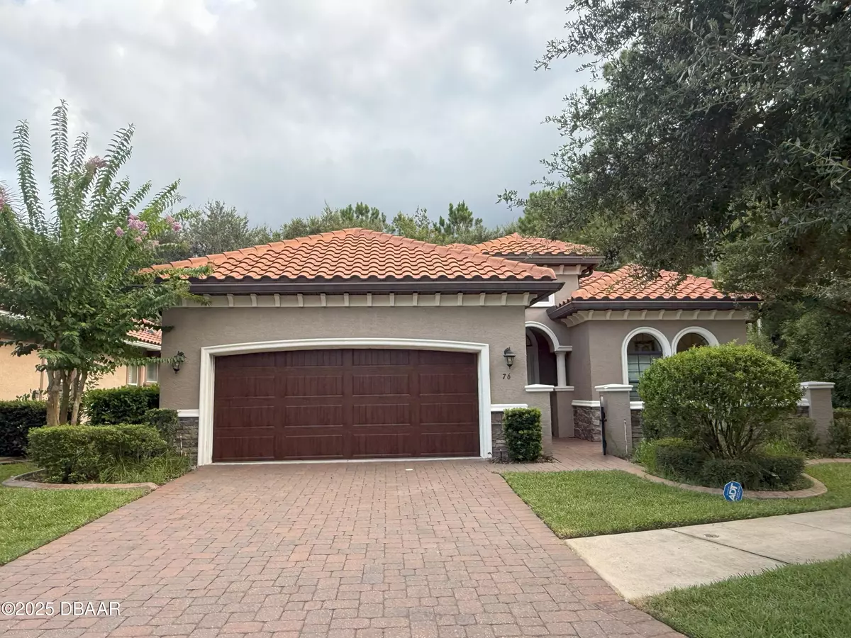 Ormond Beach, FL 32174,76 Apian WAY
