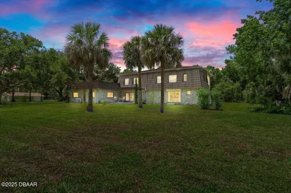 Daytona Beach, FL 32119,1010 Big Tree RD